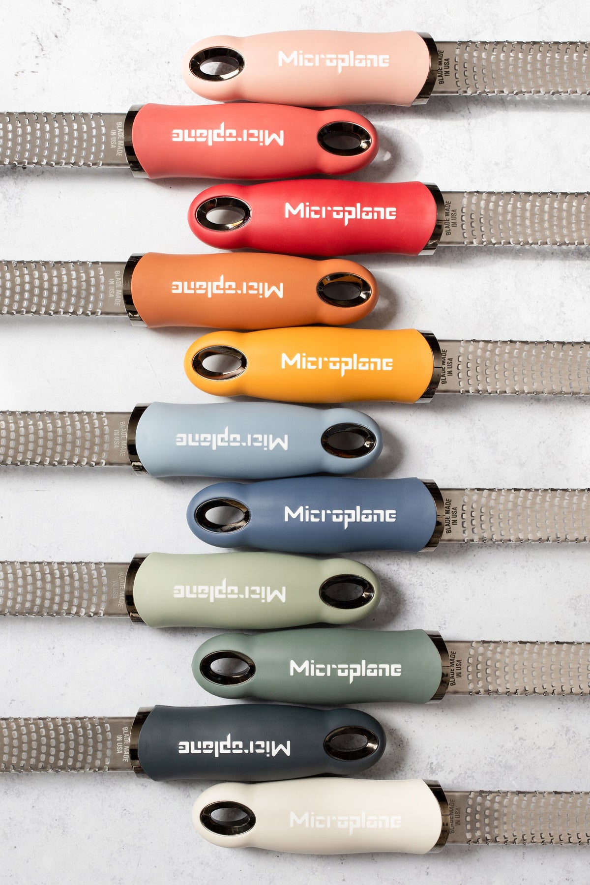 Microplane Premium Zester