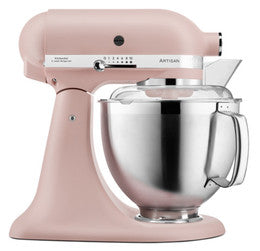 KitchenAid Artisan 5KSM185 Küchenmaschine 4,8 L