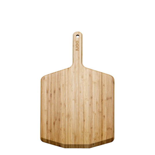 Ooni 12" Bambus Pizzabrett 30cm