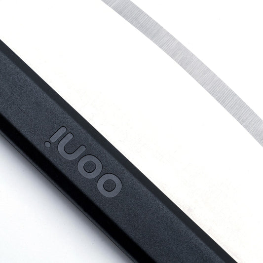 Ooni Pizza Wiege-Messer