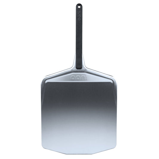 Ooni Pizzaschieber 14" nicht perforiert 35 cm