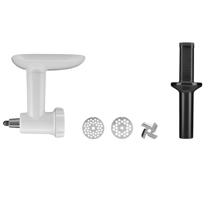 KitchenAid Artisan 5KSM175 Küchenmaschine 4,8 L Allrounderset