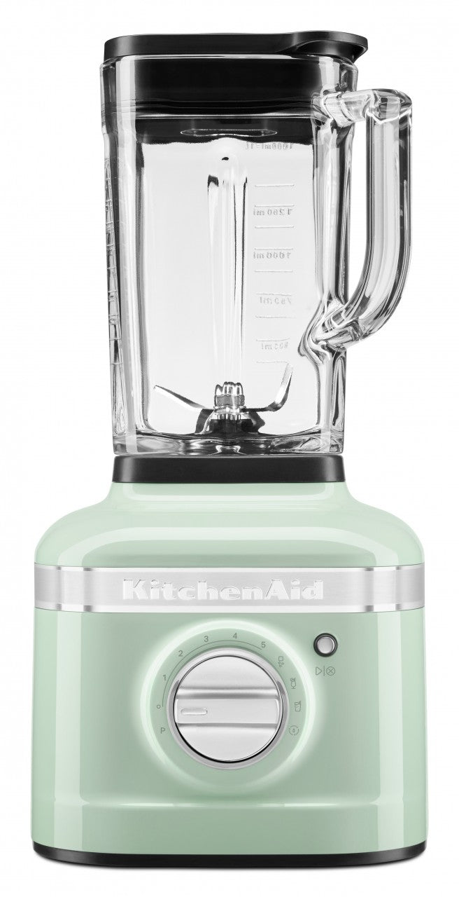KitchenAid K400 Standmixer großes Smoothiepaket