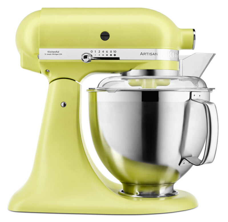 KitchenAid Artisan 5KSM185 Küchenmaschine 4,8 L