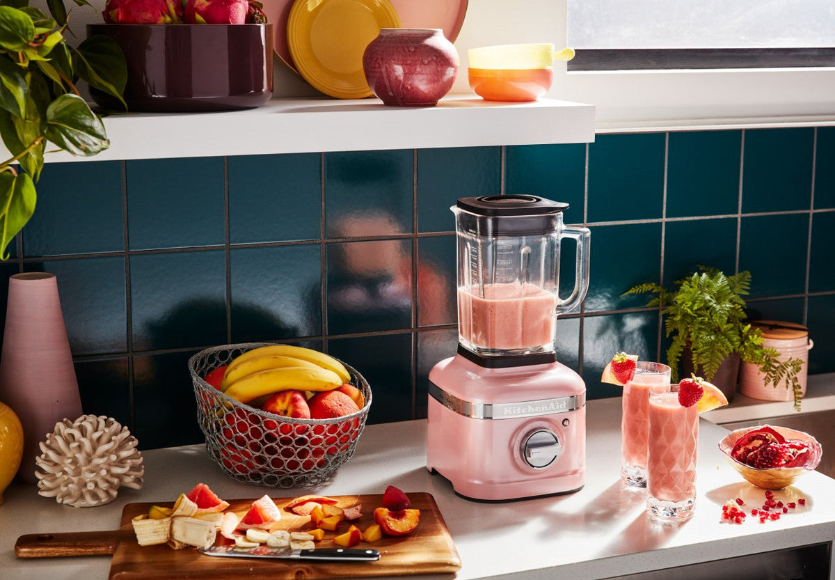 KitchenAid K400 Standmixer Artisan 5KSB4026
