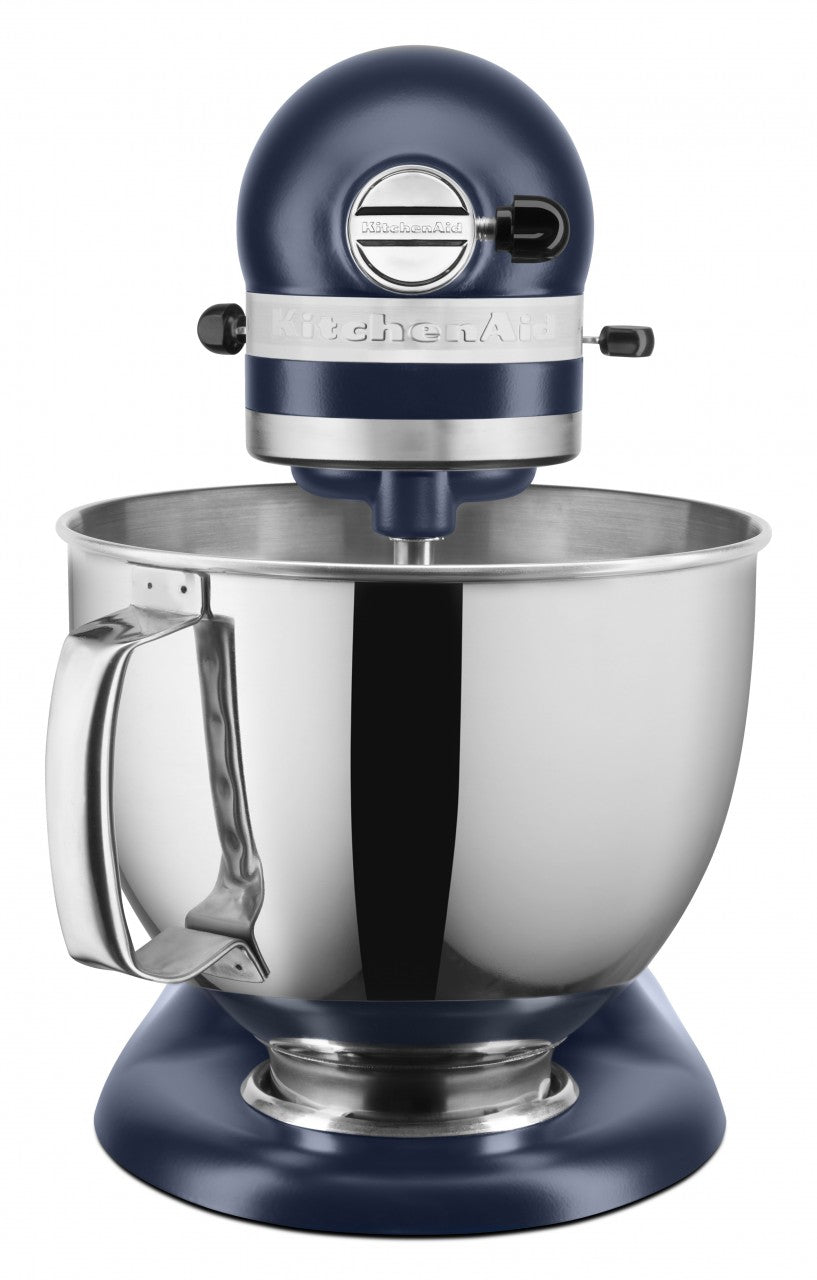 KitchenAid Artisan 5KSM175 Steellover Küchenmaschine 4,8 l