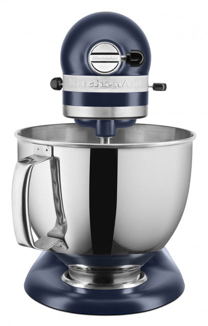 KitchenAid Artisan 5KSM175 Steellover Küchenmaschine 4,8 l