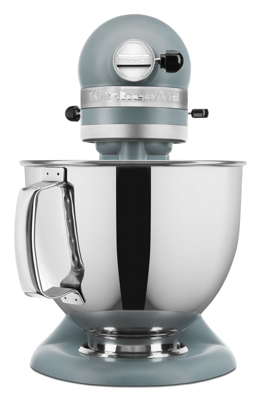 KitchenAid Artisan 5KSM175 Steellover Küchenmaschine 4,8 l