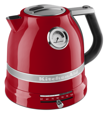 KitchenAid 1,5 L Artisan Wasserkocher 5KEK1522