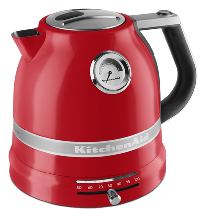 KitchenAid 1,5 L Artisan Wasserkocher 5KEK1522