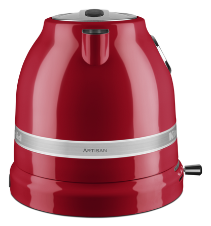KitchenAid 1,5 L Artisan Wasserkocher 5KEK1522