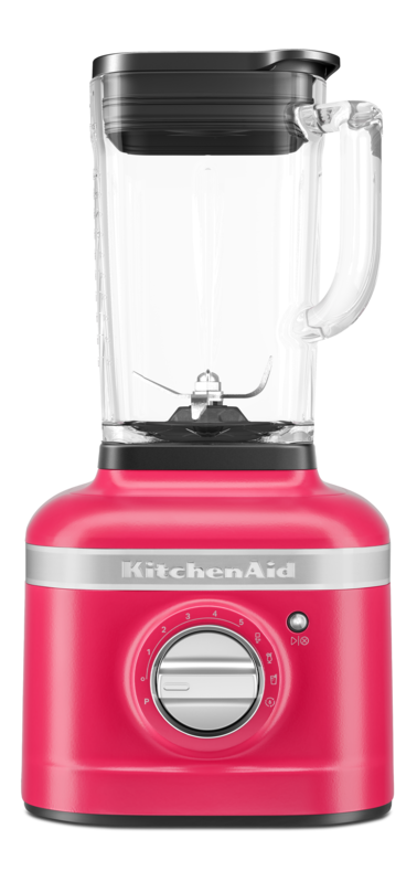 KitchenAid K400 Standmixer großes Smoothiepaket