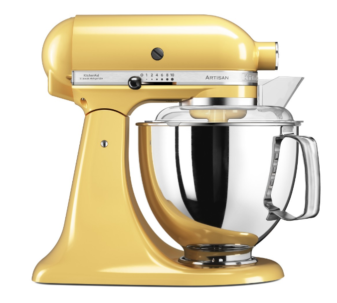 KitchenAid Artisan 5KSM175 Küchenmaschine 4,8 L Set