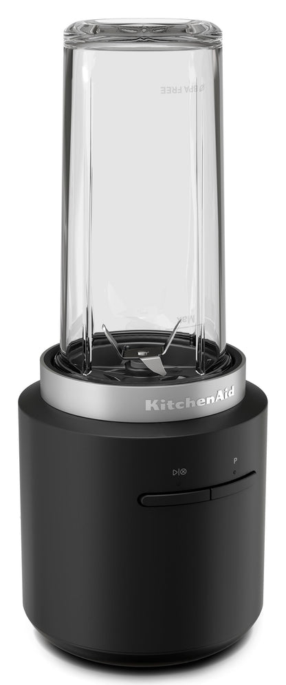 KitchenAid Go Cordless Standmixer 5KSBR