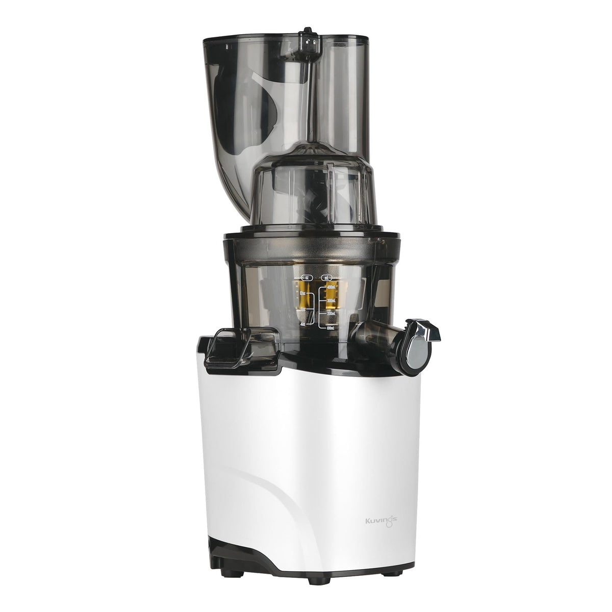 Bundle Kuvings Revo830 + Creme & Smoothie Strainer
