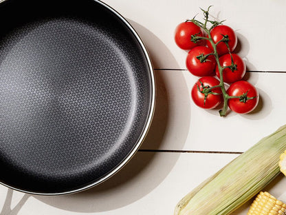 ONYX Cookware Hybrid Sautépfanne 26 cm
