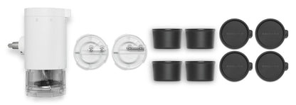 KitchenAid Shave Ice Vorsatz 5KSMSIA