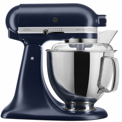 KitchenAid Artisan 5KSM175 Küchenmaschine 4,8 L Tschimmlover Set