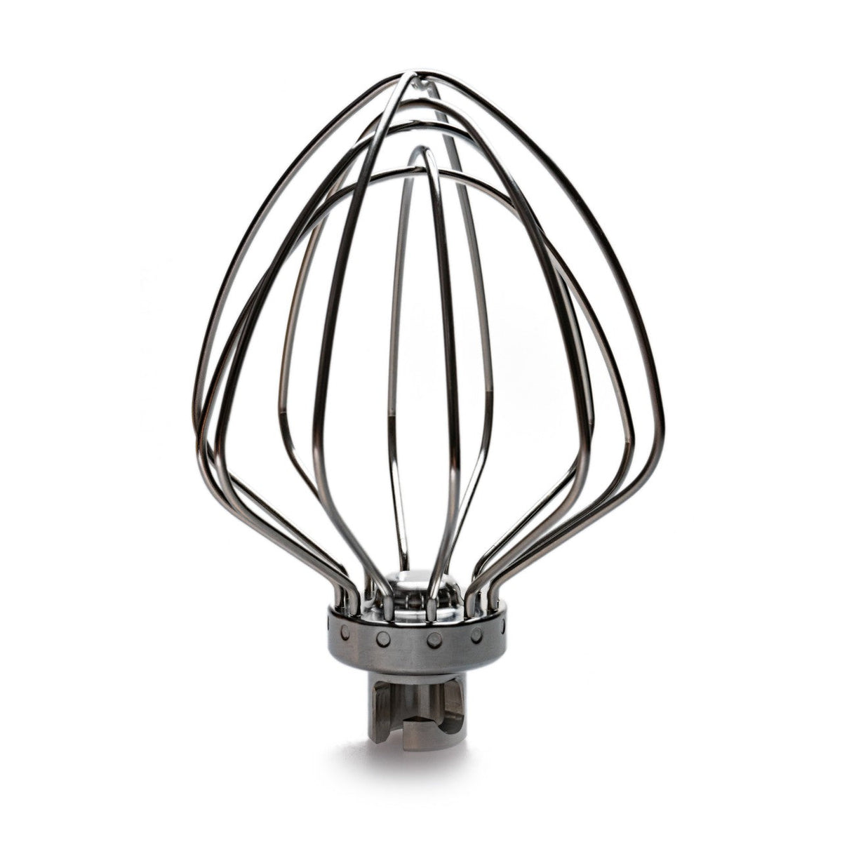 KitchenAid Metallfleischwolf plus Tschimm Whip Schneebesen