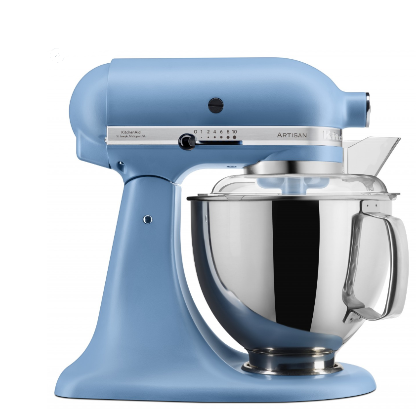 KitchenAid Artisan 5KSM175 Küchenmaschine 4,8 L Set
