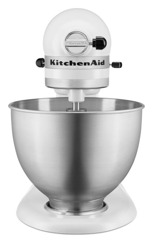 KitchenAid Classic 5K45SS Küchenmaschine 4,3 l