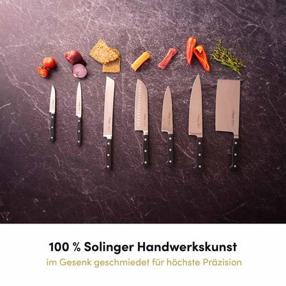 Messer Startertset I, 2-teilig I Made in Solingen