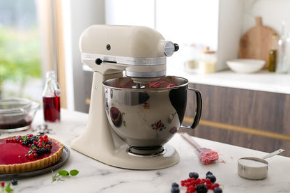 KitchenAid Artisan 5KSM175 Küchenmaschine 4,8 L Tschimmlover Set