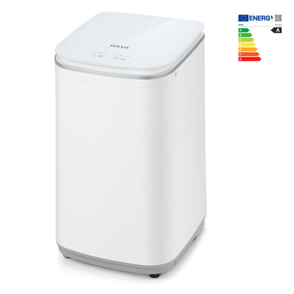 T01 Portable Washing Machine