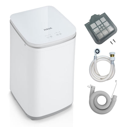 T01 Portable Washing Machine