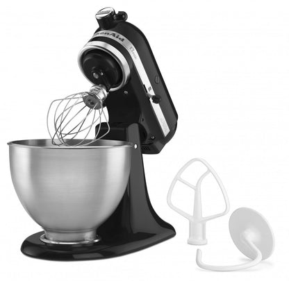 KitchenAid Classic 5K45SS Küchenmaschine 4,3 l