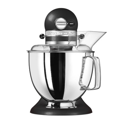 KitchenAid Artisan 5KSM175 Steellover Küchenmaschine 4,8 l