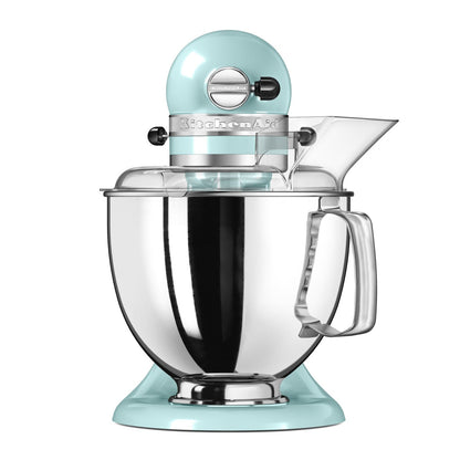 KitchenAid Artisan 5KSM175 Steellover Küchenmaschine 4,8 l