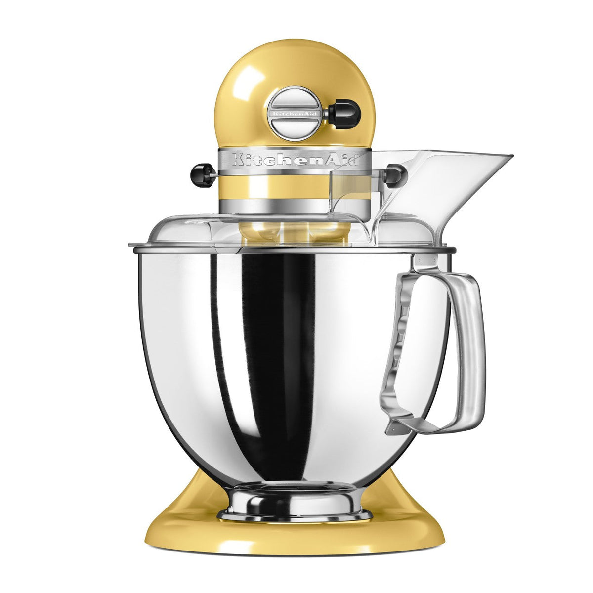 KitchenAid Artisan 5KSM175 Küchenmaschine Set 4,8 l