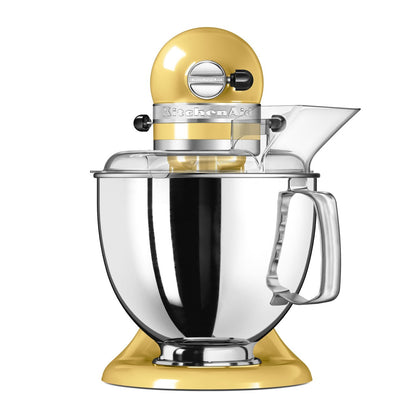 KitchenAid Artisan 5KSM175 Steellover Küchenmaschine 4,8 l