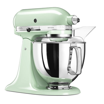 KitchenAid Artisan 5KSM175 Küchenmaschine Set 4,8 l