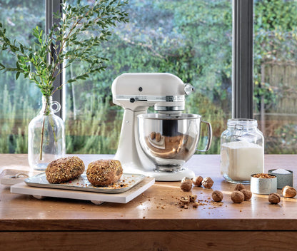 KitchenAid Artisan 5KSM185 Küchenmaschine 4,8 L Set