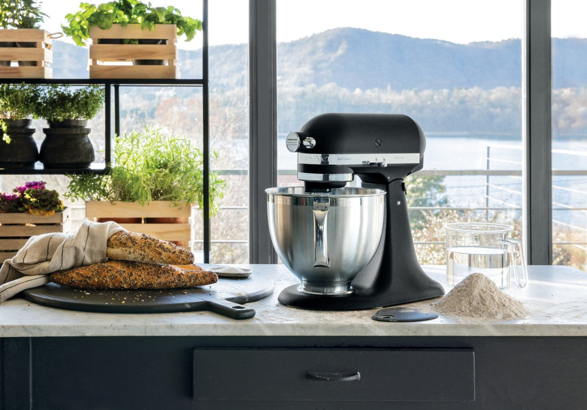 KitchenAid Artisan 5KSM185 Küchenmaschine 4,8 L Vorteilsset