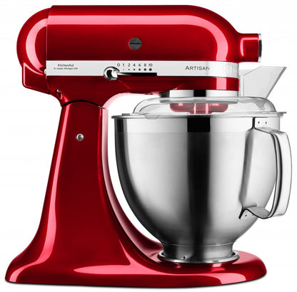 KitchenAid Artisan 5KSM185 Küchenmaschine 4,8 L
