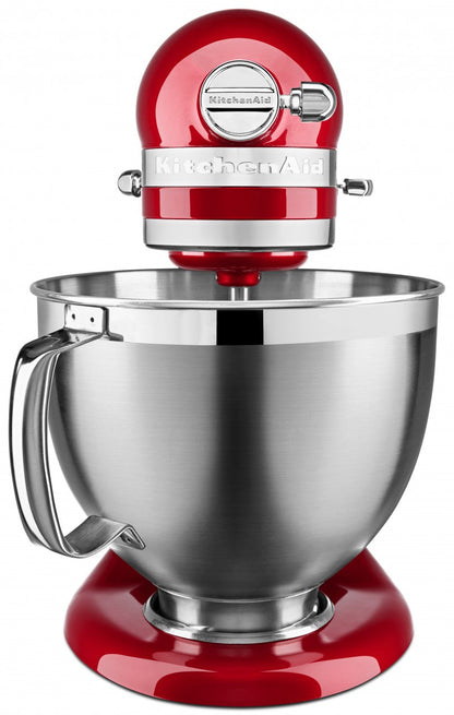 KitchenAid Artisan 5KSM185 Küchenmaschine 4,8 L Set