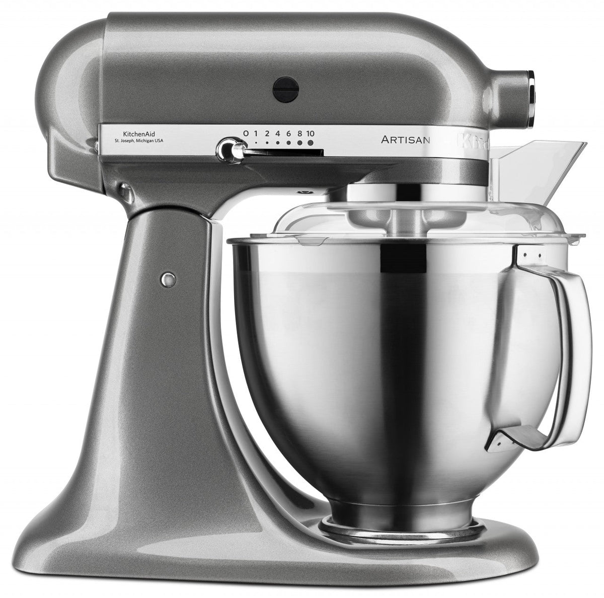 KitchenAid Artisan 5KSM185 Küchenmaschine 4,8 L