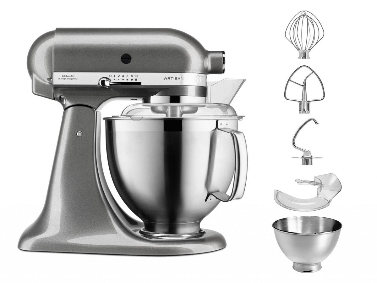 Artisan 5KSM185 Küchenmaschine 4,8 L Set