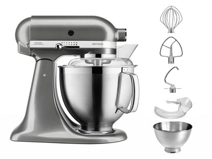 KitchenAid Artisan 5KSM185 Küchenmaschine 4,8 L