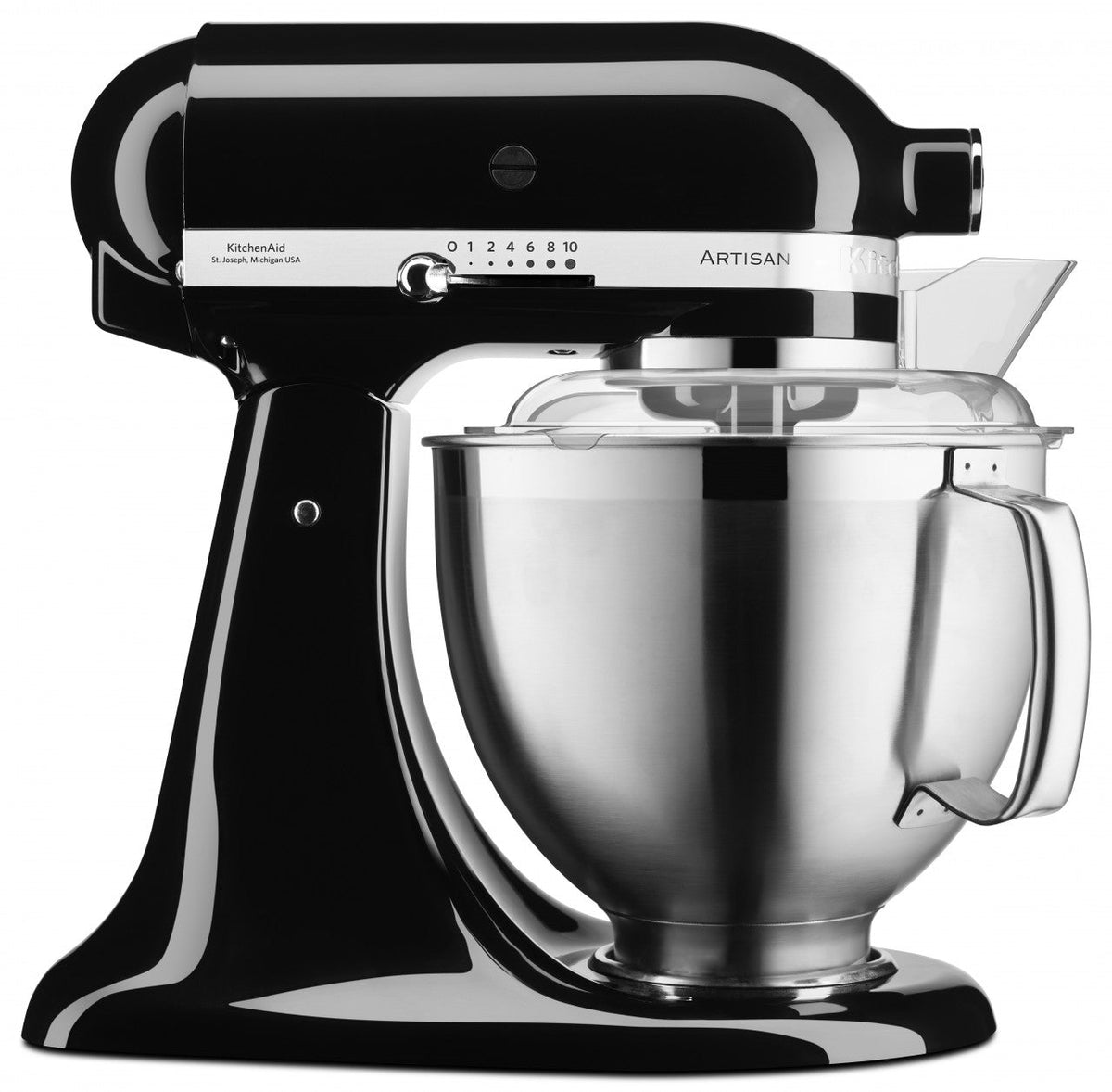 Artisan 5KSM185 Küchenmaschine 4,8 L Set
