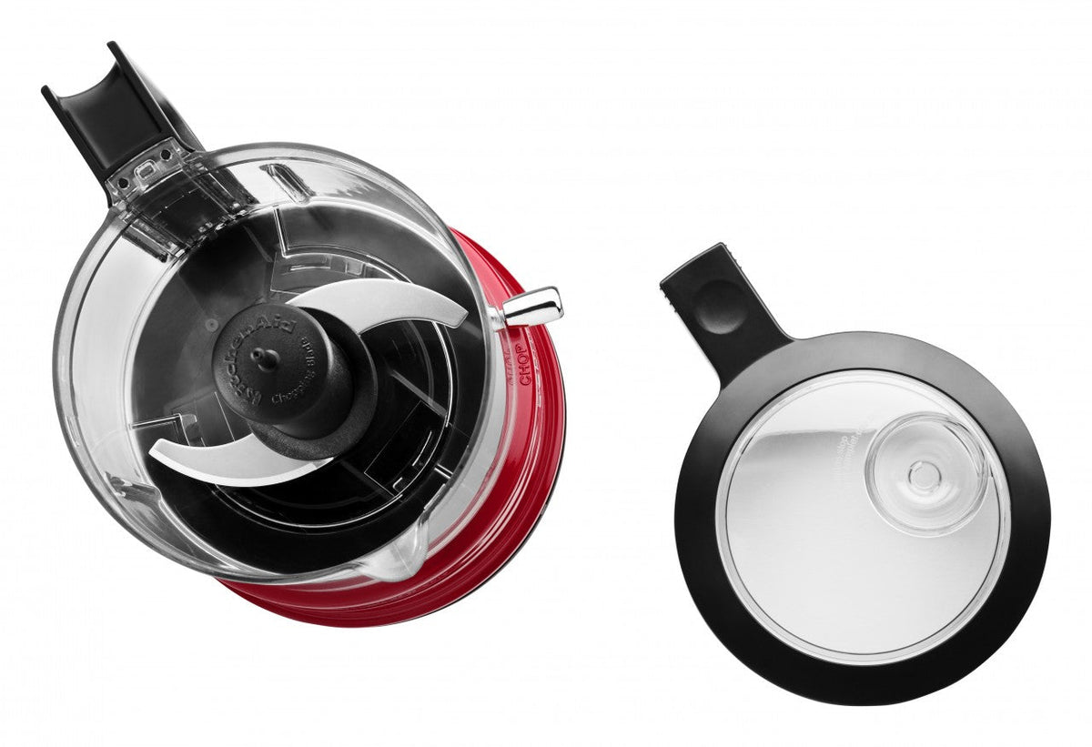 KitchenAid 830 mL Food Processor 5KFC3516 Zerkleinerer