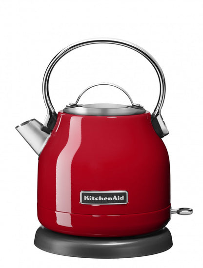 KitchenAid 1,25 L Wasserkocher 5KEK1222