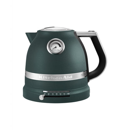 KitchenAid 1,5 L Artisan Wasserkocher 5KEK1522