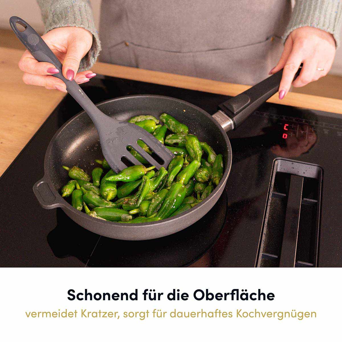 Küchenhelfer-Basisausstattung, 5-teilig