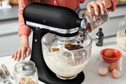 KitchenAid Artisan 5KSM175 Küchenmaschine 4,8 L Tschimmlover Set
