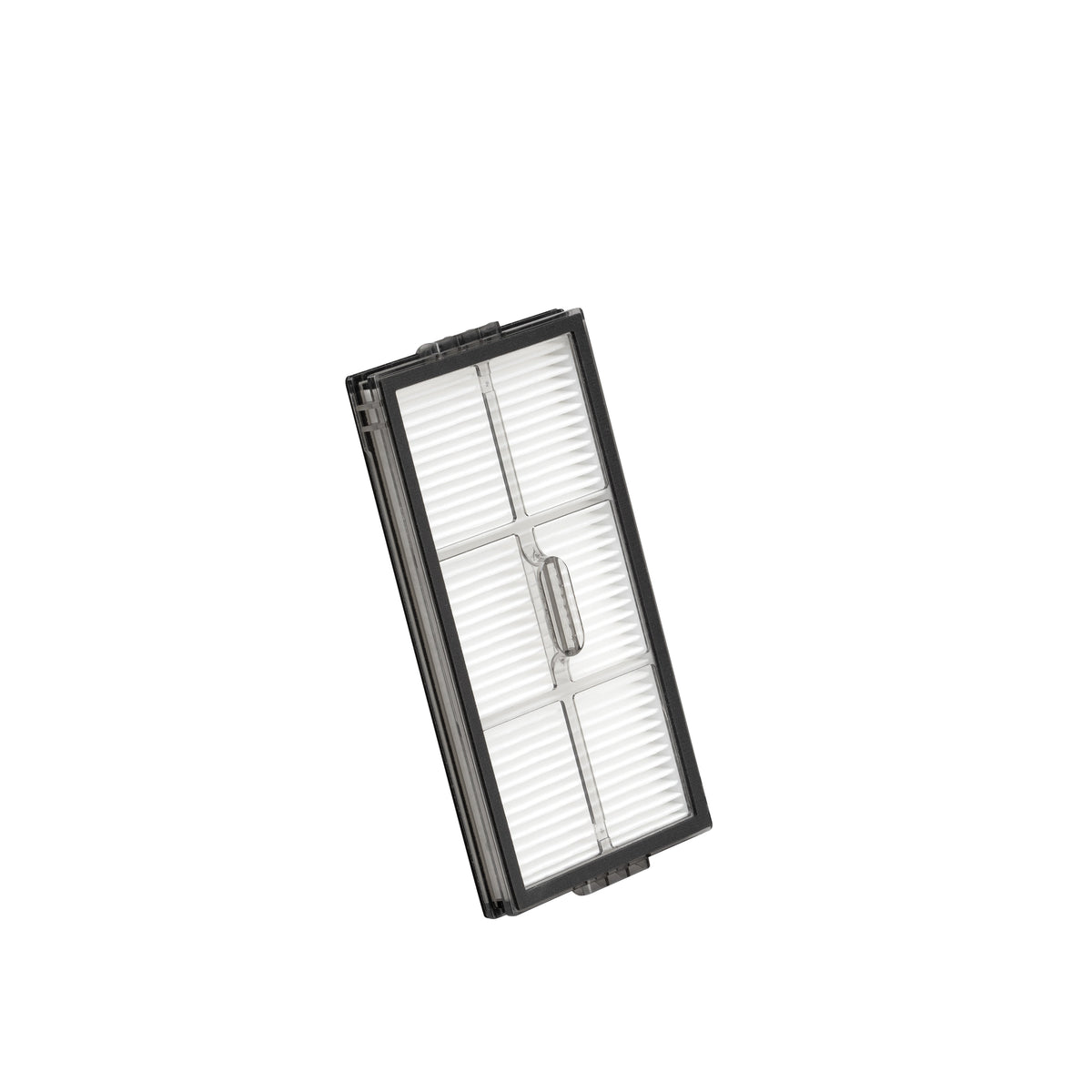Roborock Waschbarer Filter 2 Stück für Roborock Saros 10R